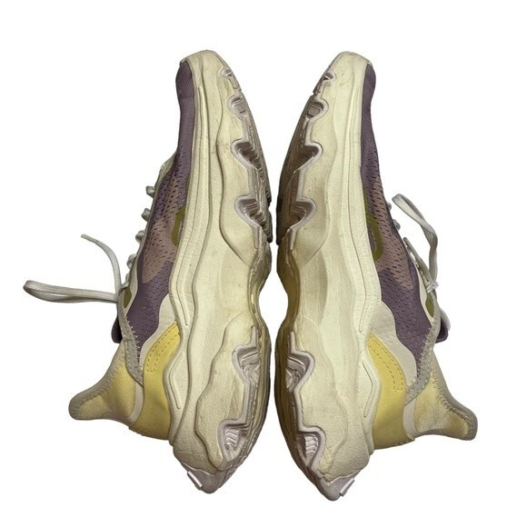 Sorel Women's Kinetic Breakthru Day Lace Up Eco Friendly Sneakers Size 10 - Picture 7 of 9